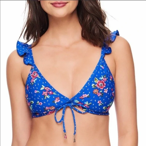 Vera Bradley Reversible Swimsuit NWT - Picture 7 of 13